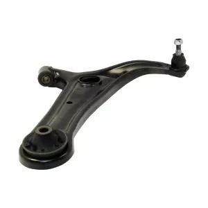 Delphi Suspension Control Arm and Ball Joint Assembly TC1008