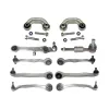Delphi Suspension Control Arm Kit TC1400KIT