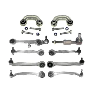 Delphi Suspension Control Arm Kit TC1400KIT