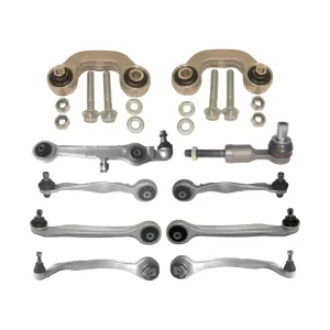 Delphi Suspension Control Arm Kit TC1500KIT