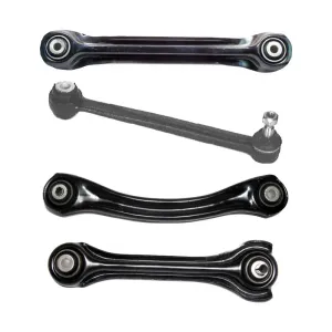 Delphi Suspension Control Arm Kit TC1600KIT