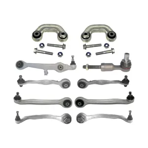 Delphi Suspension Control Arm Kit TC1900KIT