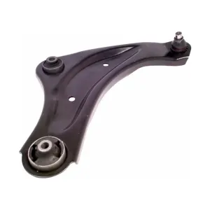 Delphi Suspension Control Arm and Ball Joint Assembly TC2497
