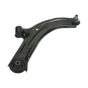 Delphi Suspension Control Arm and Ball Joint Assembly TC2874