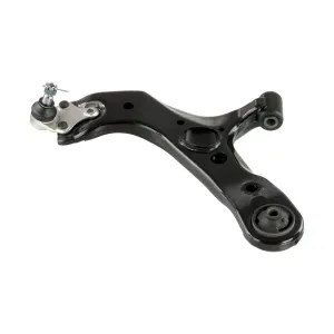 Delphi Suspension Control Arm and Ball Joint Assembly TC3279