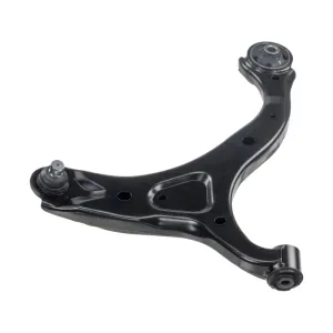 Delphi Suspension Control Arm and Ball Joint Assembly TC3292