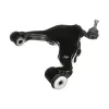 Delphi Suspension Control Arm and Ball Joint Assembly TC3297