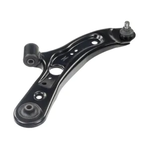 Delphi Suspension Control Arm and Ball Joint Assembly TC3422