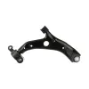 Delphi Suspension Control Arm and Ball Joint Assembly TC3458