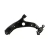 Delphi Suspension Control Arm and Ball Joint Assembly TC3458