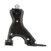Delphi Suspension Control Arm and Ball Joint Assembly TC5224