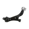 Delphi Suspension Control Arm and Ball Joint Assembly TC5718