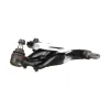 Delphi Suspension Control Arm and Ball Joint Assembly TC5900