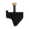 Delphi Suspension Control Arm Bumper TC6155