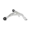 Delphi Suspension Control Arm and Ball Joint Assembly TC6349