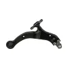 Delphi Suspension Control Arm and Ball Joint Assembly TC6367