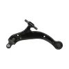 Delphi Suspension Control Arm and Ball Joint Assembly TC6367