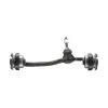 Delphi Suspension Control Arm and Ball Joint Assembly TC6369