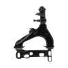 Delphi Suspension Control Arm and Ball Joint Assembly TC6381