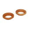 Delphi Suspension Coil Spring Seat TC6486