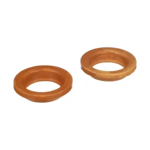 Delphi Suspension Coil Spring Seat TC6486