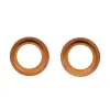 Delphi Suspension Coil Spring Seat TC6486
