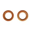 Delphi Suspension Coil Spring Seat TC6486
