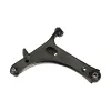 Delphi Suspension Control Arm and Ball Joint Assembly TC7624