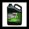 Highline Johnsen's Dot 4 Brake Fluid - Gallon TCC-5034