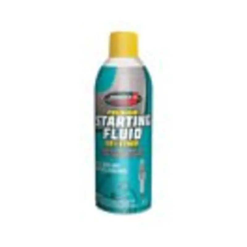 Highline Johnsen's Premium Starting Fluid - 10.7oz TCC-6752