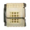 Delphi Suspension Subframe Bushing TD1760W