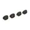 Delphi Steering Tie Rod End Bushing Kit TD4082W