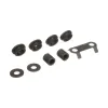 Delphi Steering Tie Rod End Bushing Kit TD4082W