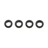 Delphi Steering Tie Rod End Bushing Kit TD4113W