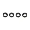 Delphi Steering Tie Rod End Bushing Kit TD4113W