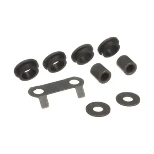 Delphi Steering Tie Rod End Bushing Kit TD4113W