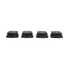 Delphi Suspension Track Bar Bushing TD4143W