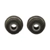 Delphi Suspension Shock Absorber Bushing TD4374W