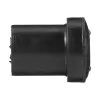 Delphi Leaf Spring Shackle Bushing TD4505W