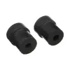 Delphi Leaf Spring Shackle Bushing TD4506W
