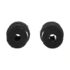 Delphi Leaf Spring Shackle Bushing TD4506W