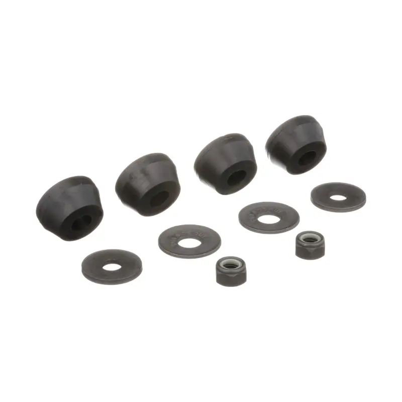 Delphi Suspension Strut Rod Bushing Kit TD4574W