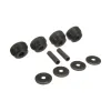 Delphi Suspension Strut Rod Bushing Kit TD4604W