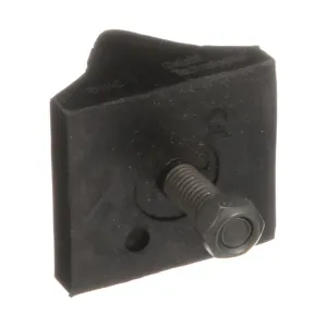 Delphi Suspension Control Arm Bumper TD5081W