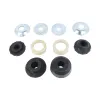 Delphi Radius Arm Bushing TD617W