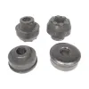 Delphi Suspension Strut Rod Bushing Kit TD629W