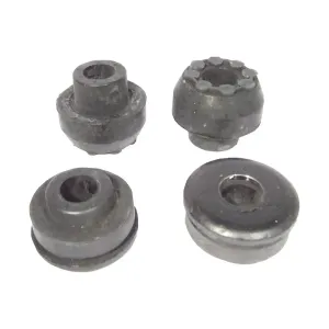 Delphi Suspension Strut Rod Bushing Kit TD629W