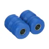 Delphi Suspension Strut Rod Bushing TD761W