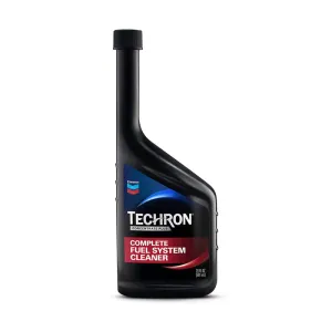 Highline Techron Complete Fuel System Cleaner - 20 oz TEC-65740