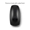 Lectron Electric Vehicle Charger Nozzle Holster Dock TESLACHARMTBLKUSA